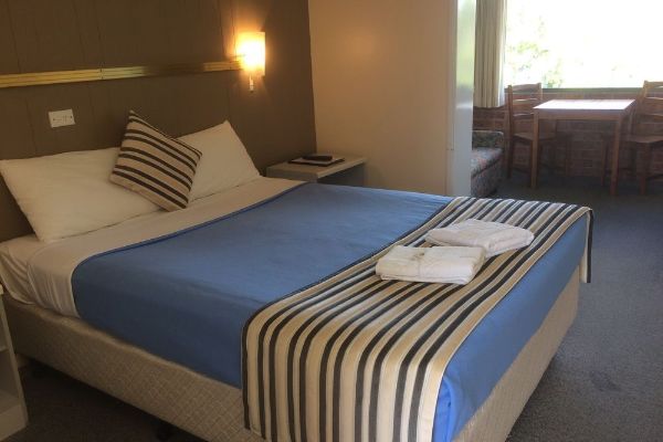 Riverview Motor Inn (Taree)